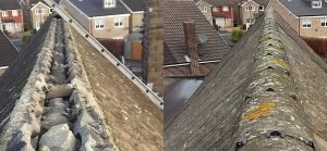Dry Ridge main