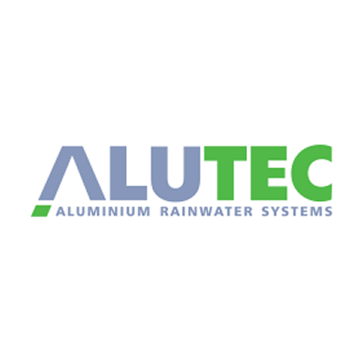 Alutec Aluminium capping coping  Roofline and Roofing